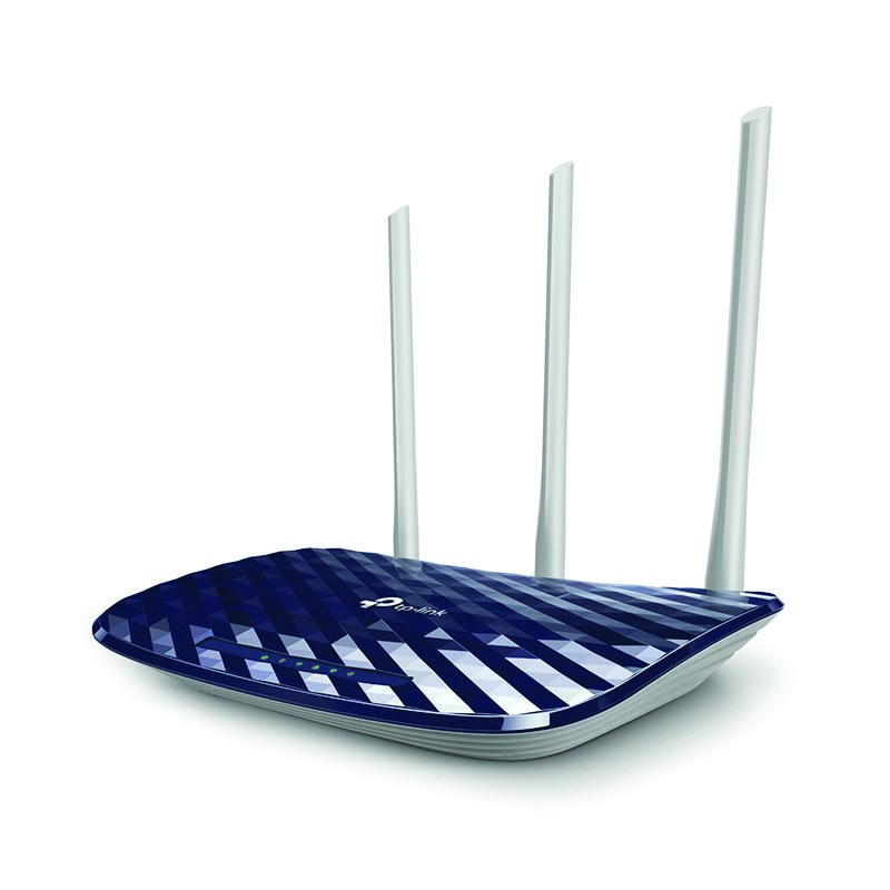 TP-Link AC750 Wireless Dual Band Router - Buineshop