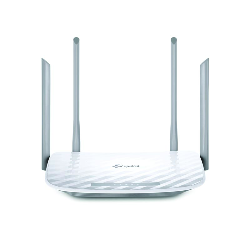 TP-Link Archer C50 AC1200 Wireless Dual Band Router - Buineshop