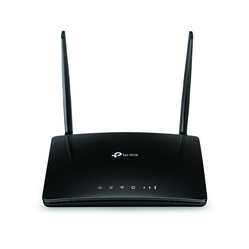 TP-Link AC750 Wireless Dual Band 4G LTE Router. - Buineshop