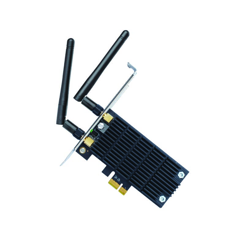 TP-Link AC1300 Wireless Dual Band PCI Express Adapter - Buineshop
