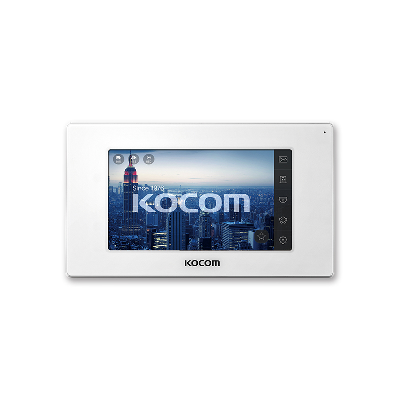 KOCOM KCV-544SD Monitor - Buineshop