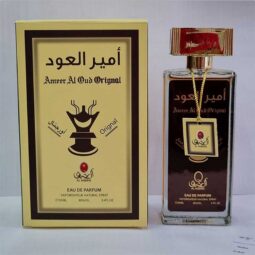 Ameer Al Oud – Eau de Parfum - Buineshop