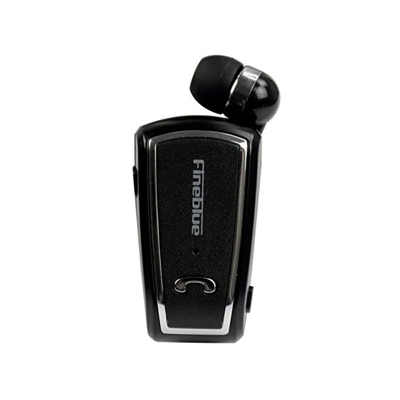 FINEBLUE - Wireless Bluetooth Earphone Mini Cordless Earpiece Earbuds - Buineshop
