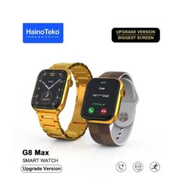 Haino Teko - G8 Max Golden Edition Smart Watch 45mm - Buineshop