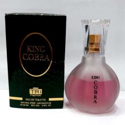 KING COBRA – Tri Fragrances - Buineshop
