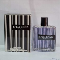 SPELL BOND – Pour Homme - Buineshop