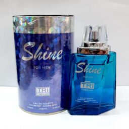 Shine – FOR MEN (Tri Fragrances) - Buineshop
