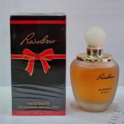 RAINBOW - Secret Plus Eau de Parfum Cologne Perfume